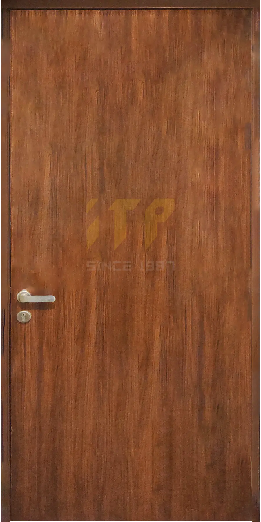 fire rated door