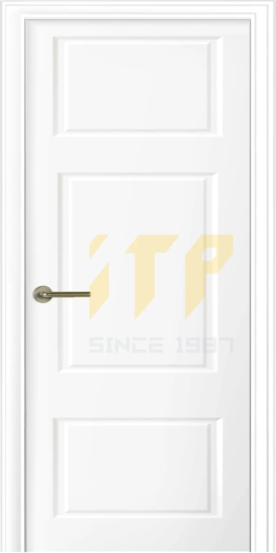 ITP Skin Doors