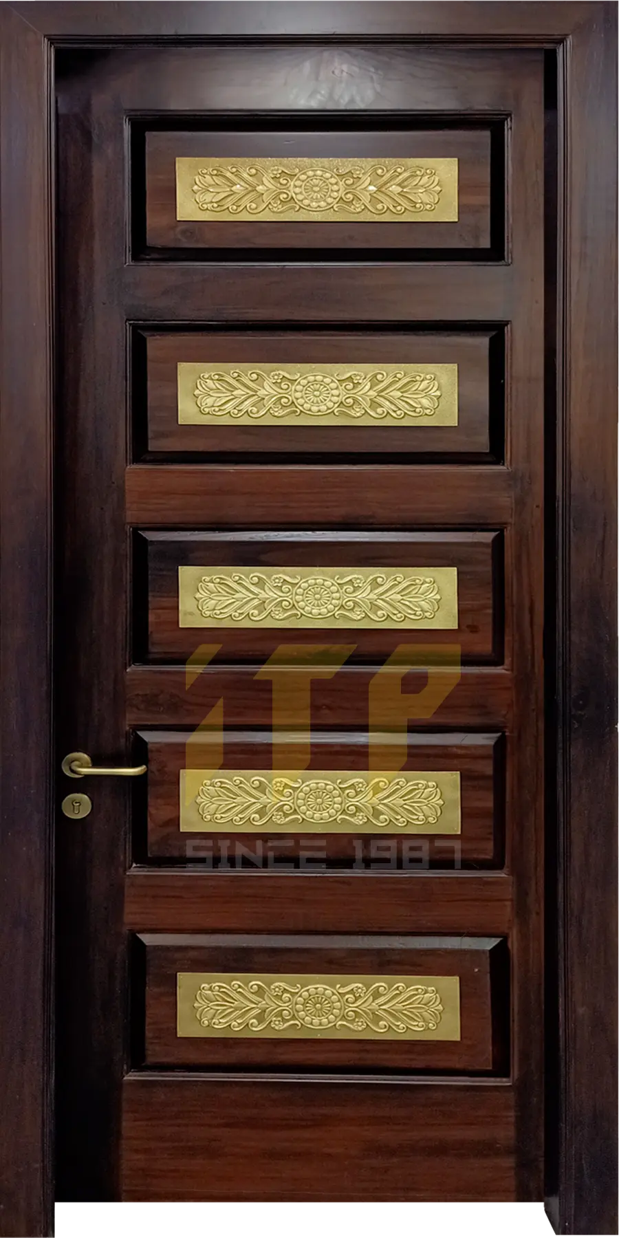 itp-solid-teak-door