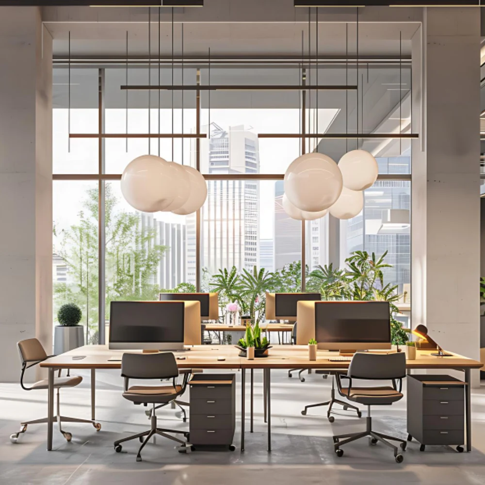 office