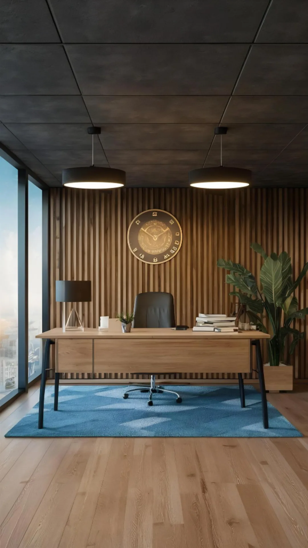 office