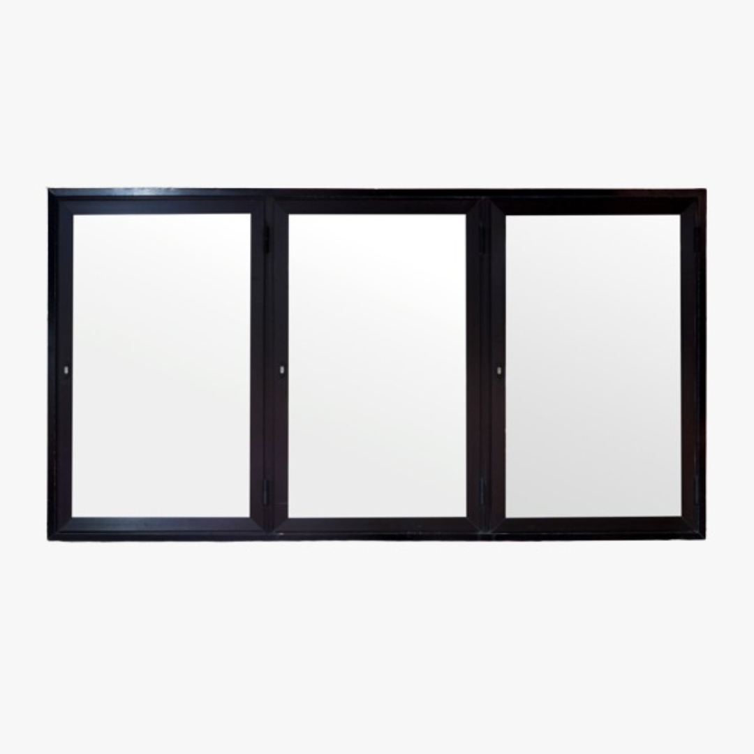 itp-aluminium window