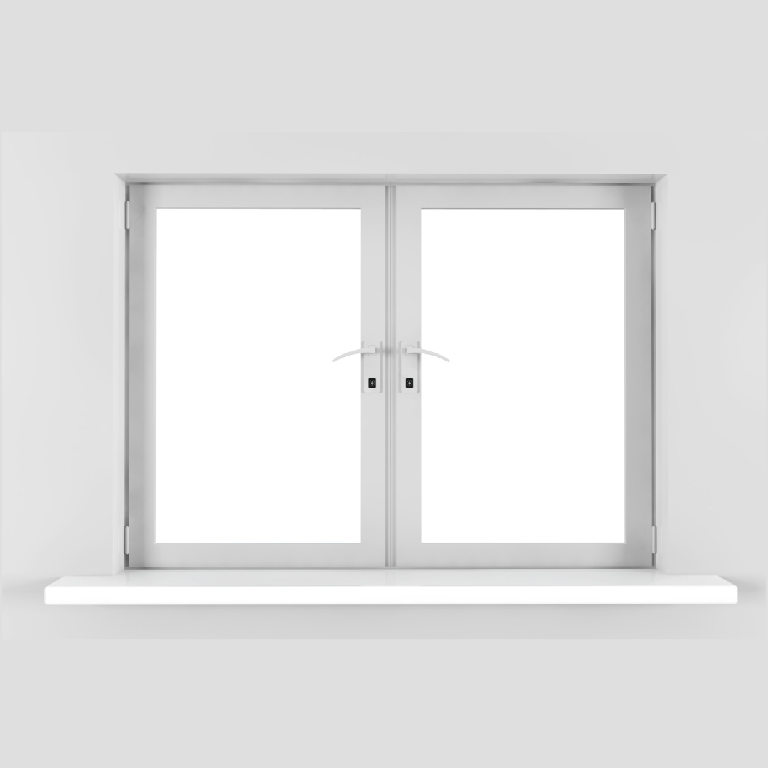 itp-upvc window