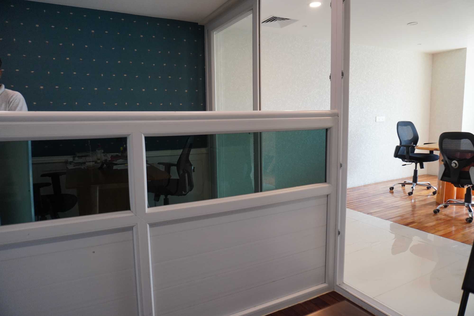 itp upvc window