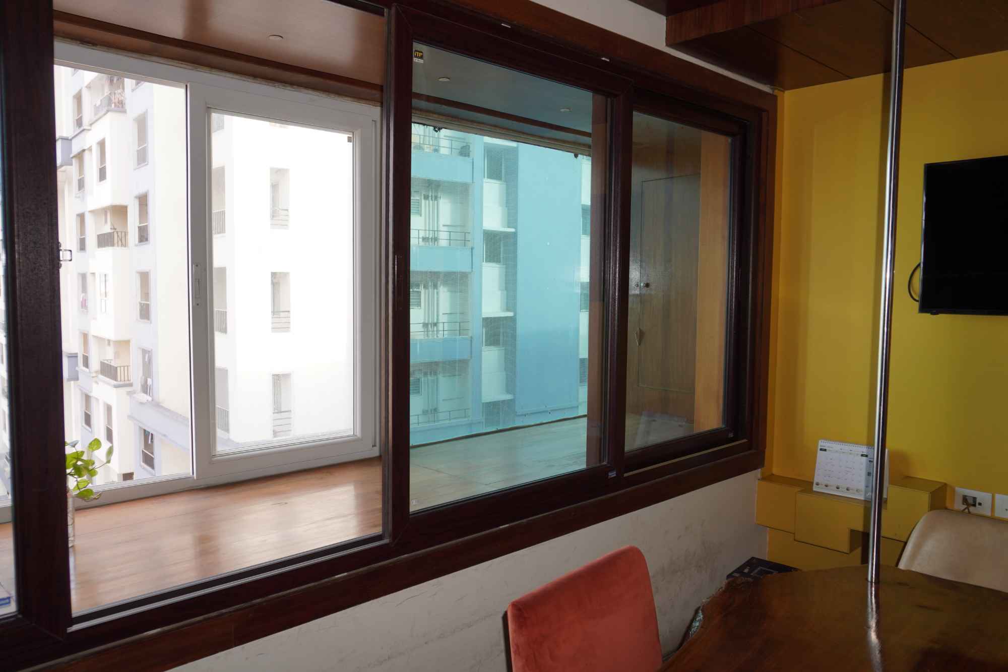 itp upvc windows