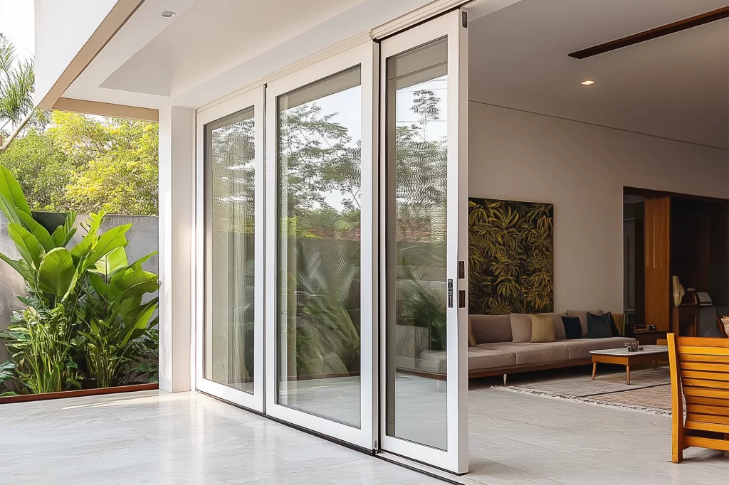 ITP uPVC-Doors in Mumbai