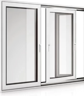 sliding upvc windows