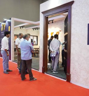 itp stall
